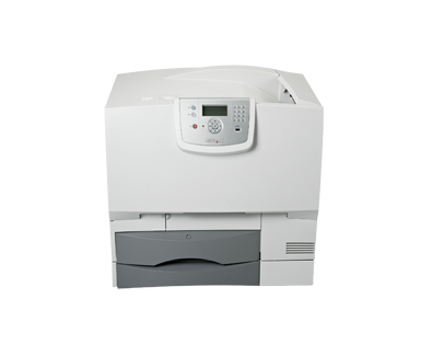 Lexmark C770dn 